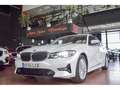 BMW 330 330e Biały - thumbnail 20
