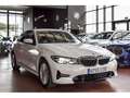 BMW 330 330e Biały - thumbnail 2