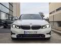 BMW 330 330e Biały - thumbnail 34