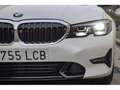BMW 330 330e Biały - thumbnail 35