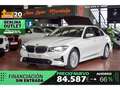 BMW 330 330e Biały - thumbnail 1