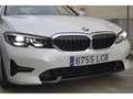 BMW 330 330e Biały - thumbnail 36