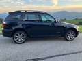 BMW X3 xDrive 30d Leder AT,Schiebed el., AHK, Navi, Xenon Schwarz - thumbnail 4