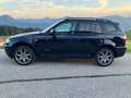 BMW X3 xDrive 30d Leder AT,Schiebed el., AHK, Navi, Xenon Schwarz - thumbnail 3
