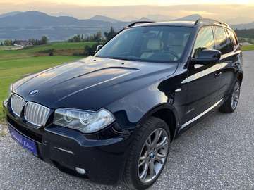 xDrive 30d Leder AT,Schiebed el., AHK, Navi, Xenon