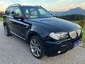 BMW X3 xDrive 30d Leder AT,Schiebed el., AHK, Navi, Xenon Schwarz - thumbnail 2