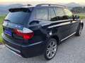 BMW X3 xDrive 30d Leder AT,Schiebed el., AHK, Navi, Xenon Schwarz - thumbnail 6