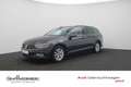 Volkswagen Passat Variant 2.0 TDI Business Navi ACC AHK Gris - thumbnail 1