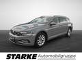 Volkswagen Passat Variant 2.0 TDI DSG Business Grau - thumbnail 2