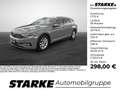 Volkswagen Passat Variant 2.0 TDI DSG Business Grau - thumbnail 1
