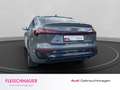 Audi Q8 e-tron Sportback 55 S line quattro MATRIX+PANO+AHK+ACC+RF Grau - thumbnail 4