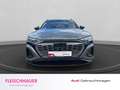 Audi Q8 e-tron Sportback 55 S line quattro MATRIX+PANO+AHK+ACC+RF Grau - thumbnail 2