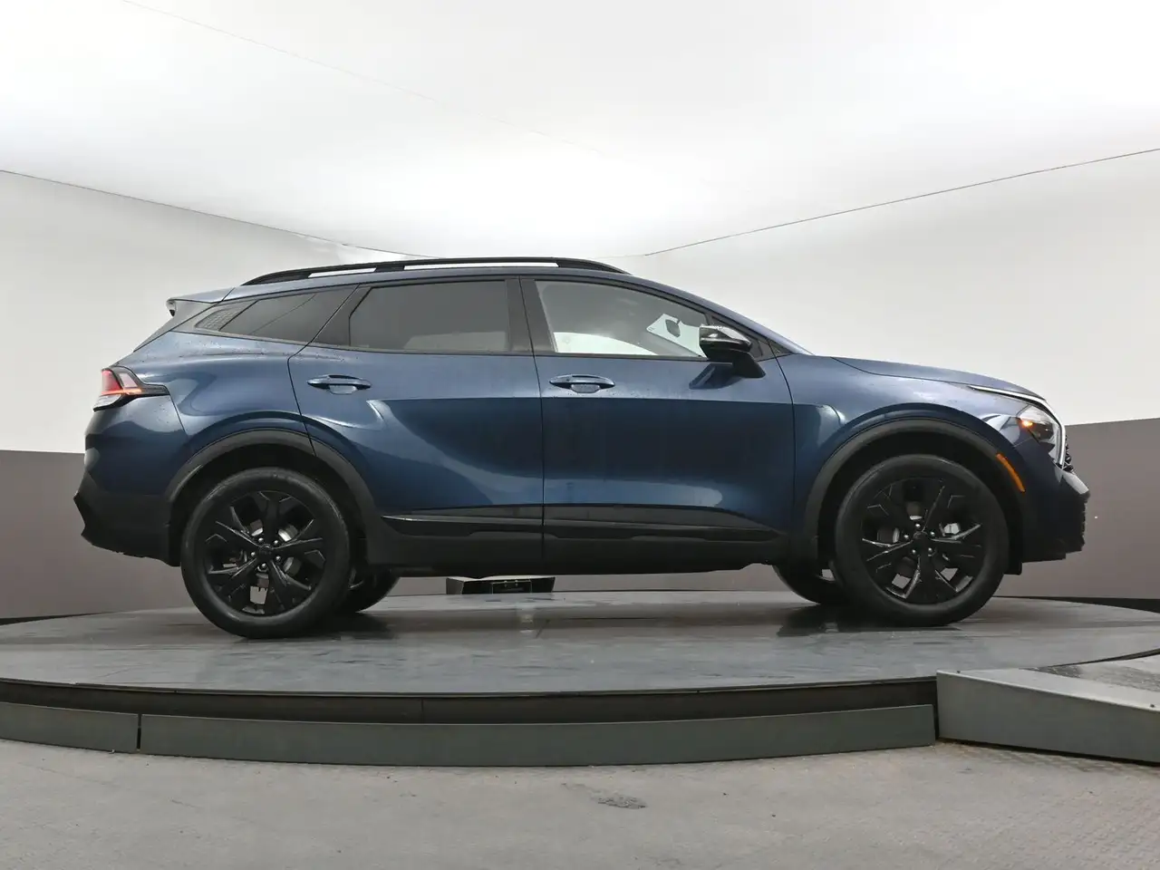 Kia Sportage photo Kia Sportage