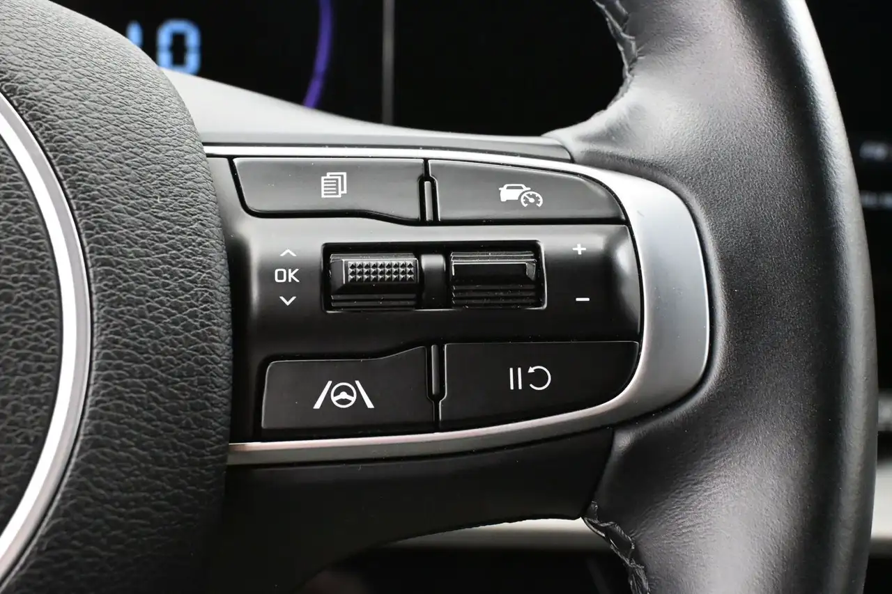 Kia Sportage photo Kia Sportage