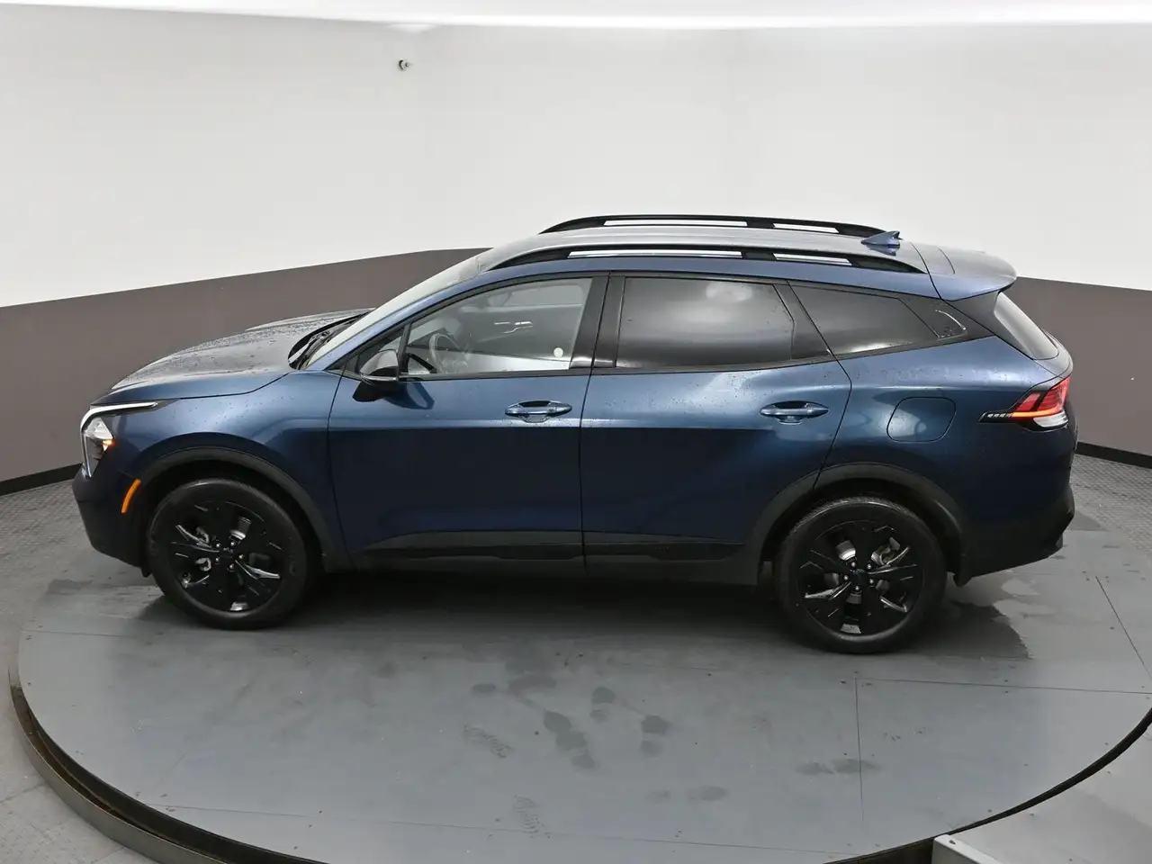 Kia Sportage photo Kia Sportage