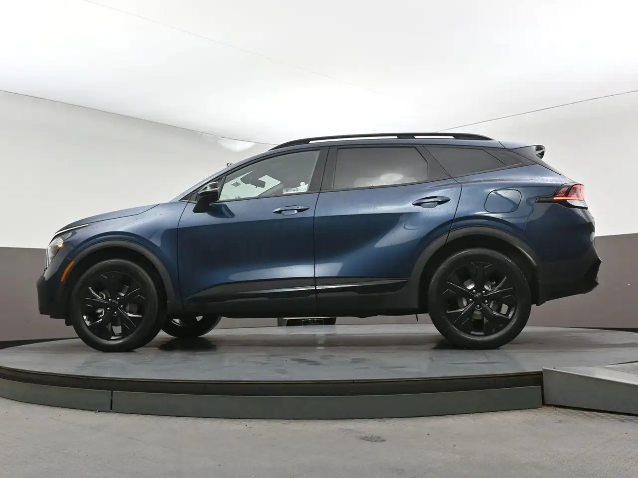 Kia Sportage photo Kia Sportage