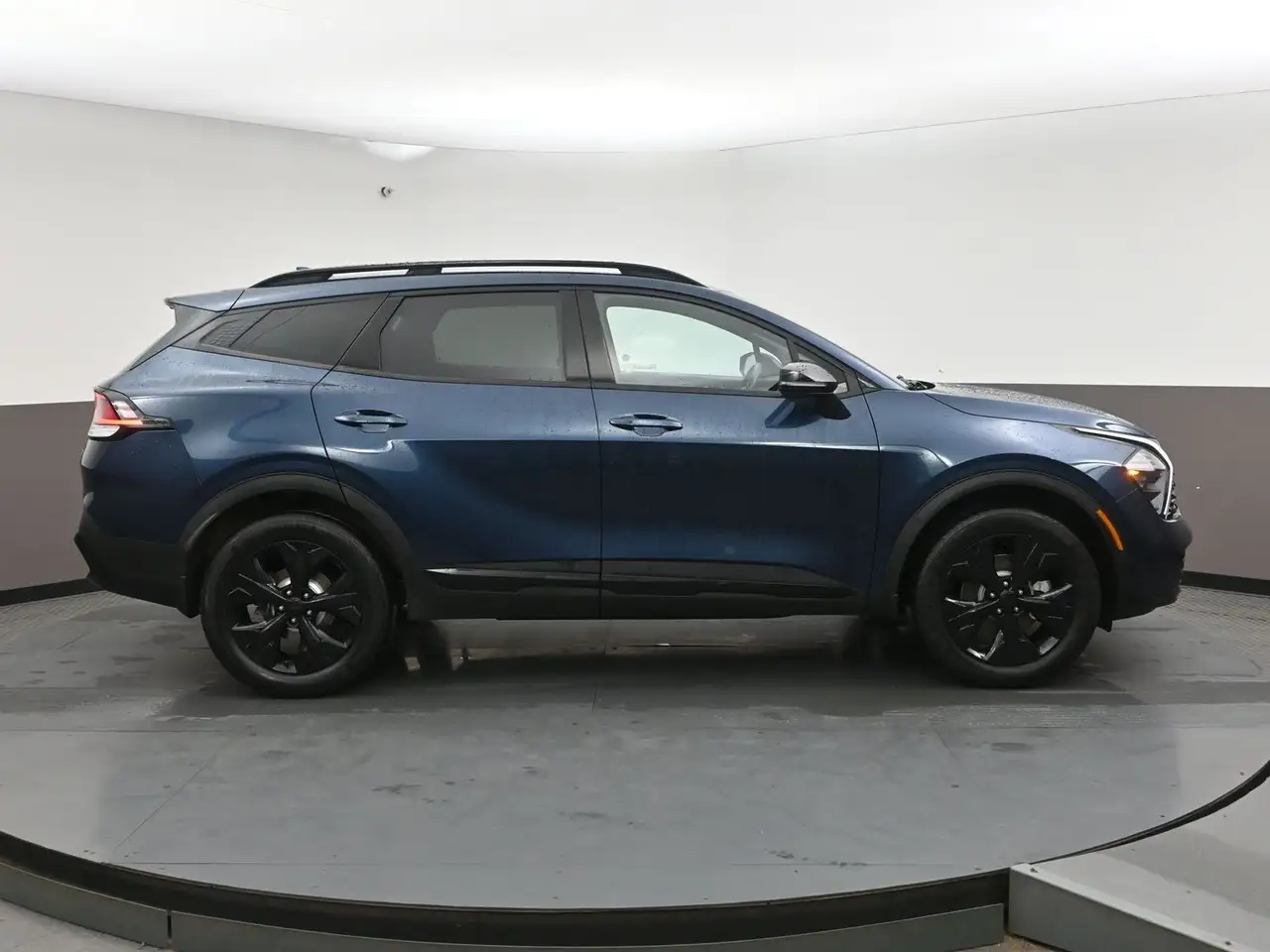 Kia Sportage photo Kia Sportage