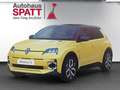 Renault R 5 E-TECH ELECTRIC Techno 150 PS comfrot range !! So Gelb - thumbnail 1