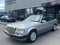 Mercedes-Benz E 300 CE-24 (W124)|Airco|Becker Radio|Leder|Stoelverwarm Argent - thumbnail 19