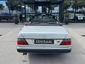 Mercedes-Benz E 300 CE-24 (W124)|Airco|Becker Radio|Leder|Stoelverwarm Срібний - thumbnail 5
