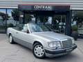 Mercedes-Benz E 300 CE-24 (W124)|Airco|Becker Radio|Leder|Stoelverwarm Срібний - thumbnail 3
