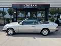 Mercedes-Benz E 300 CE-24 (W124)|Airco|Becker Radio|Leder|Stoelverwarm Срібний - thumbnail 11