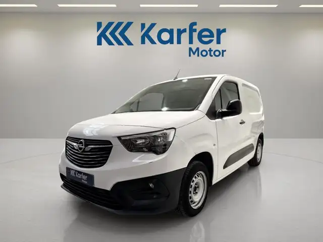 Opel Combo 1.5TD 75kW (100CV) Express XL H1 1000kg