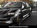 Porsche Taycan Turbo S Sport Turismo Burmester Head-Up 21-Zoll Schwarz - thumbnail 12
