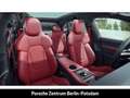 Porsche Taycan Turbo S Sport Turismo Burmester Head-Up 21-Zoll Noir - thumbnail 6