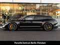 Porsche Taycan Turbo S Sport Turismo Burmester Head-Up 21-Zoll Schwarz - thumbnail 2