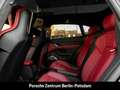 Porsche Taycan Turbo S Sport Turismo Burmester Head-Up 21-Zoll Schwarz - thumbnail 7