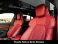 Porsche Taycan Turbo S Sport Turismo Burmester Head-Up 21-Zoll Schwarz - thumbnail 5