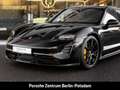 Porsche Taycan Turbo S Sport Turismo Burmester Head-Up 21-Zoll Schwarz - thumbnail 10