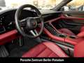 Porsche Taycan Turbo S Sport Turismo Burmester Head-Up 21-Zoll Schwarz - thumbnail 4