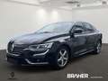 Renault Talisman 1.6 dCi 130 Energy Intens AUT RKam PTS Schwarz - thumbnail 1