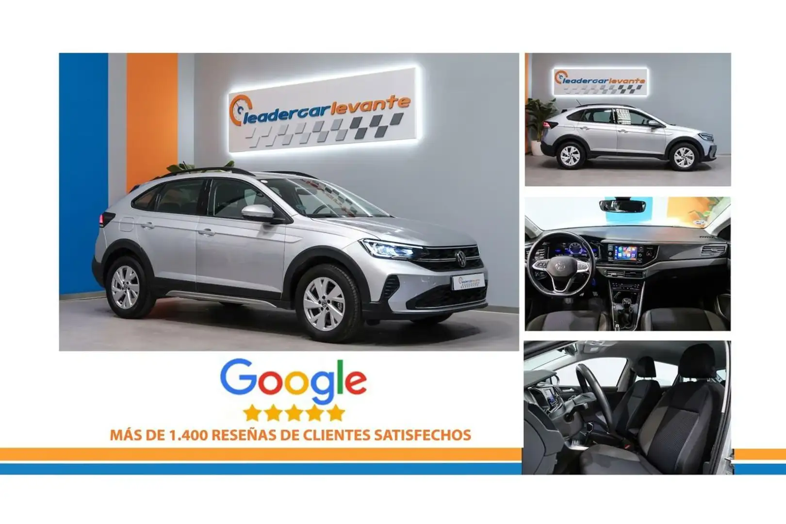 Volkswagen Taigo 1.0 TSI Life 81kW - 2