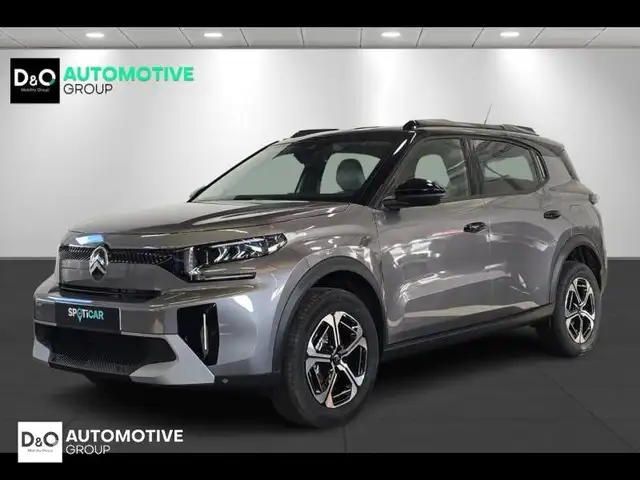 Citroen C3 Aircross Max camera GPS 7pl stock NIEUW!