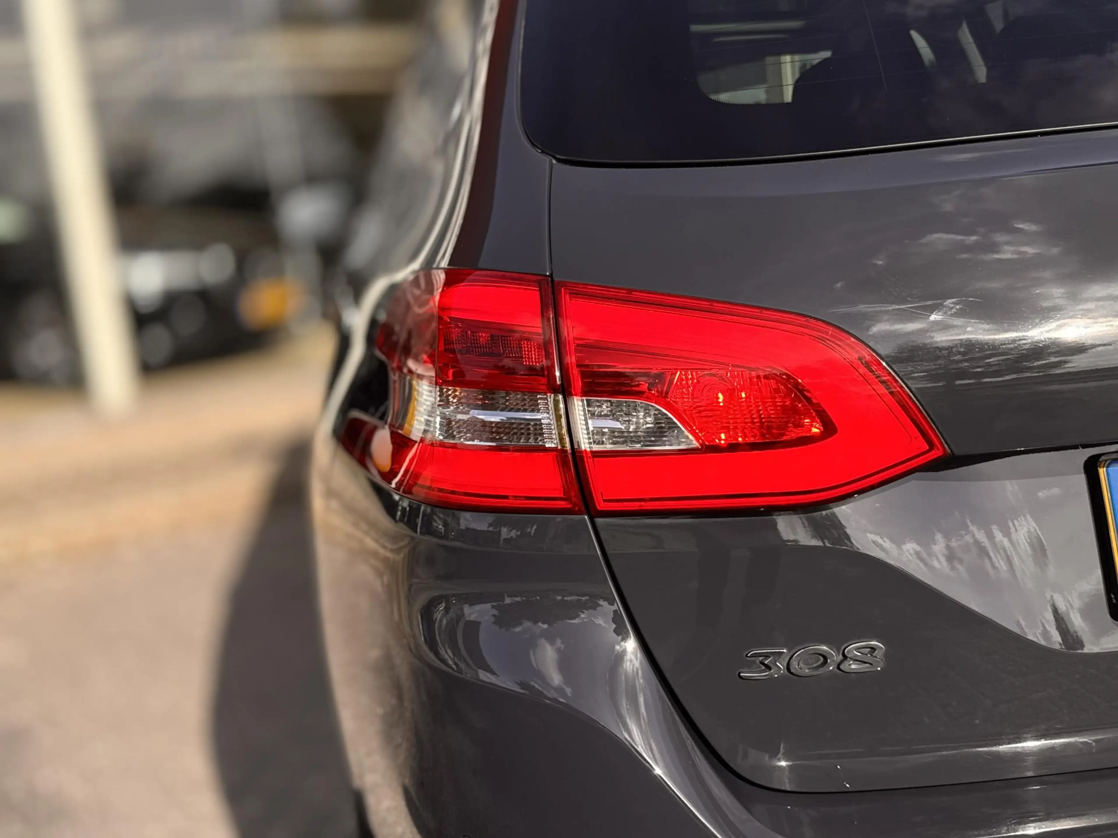 Peugeot 308 SW 1.2 Allure 131pk | Parkeer Pakket | Pack Securi — photo 13