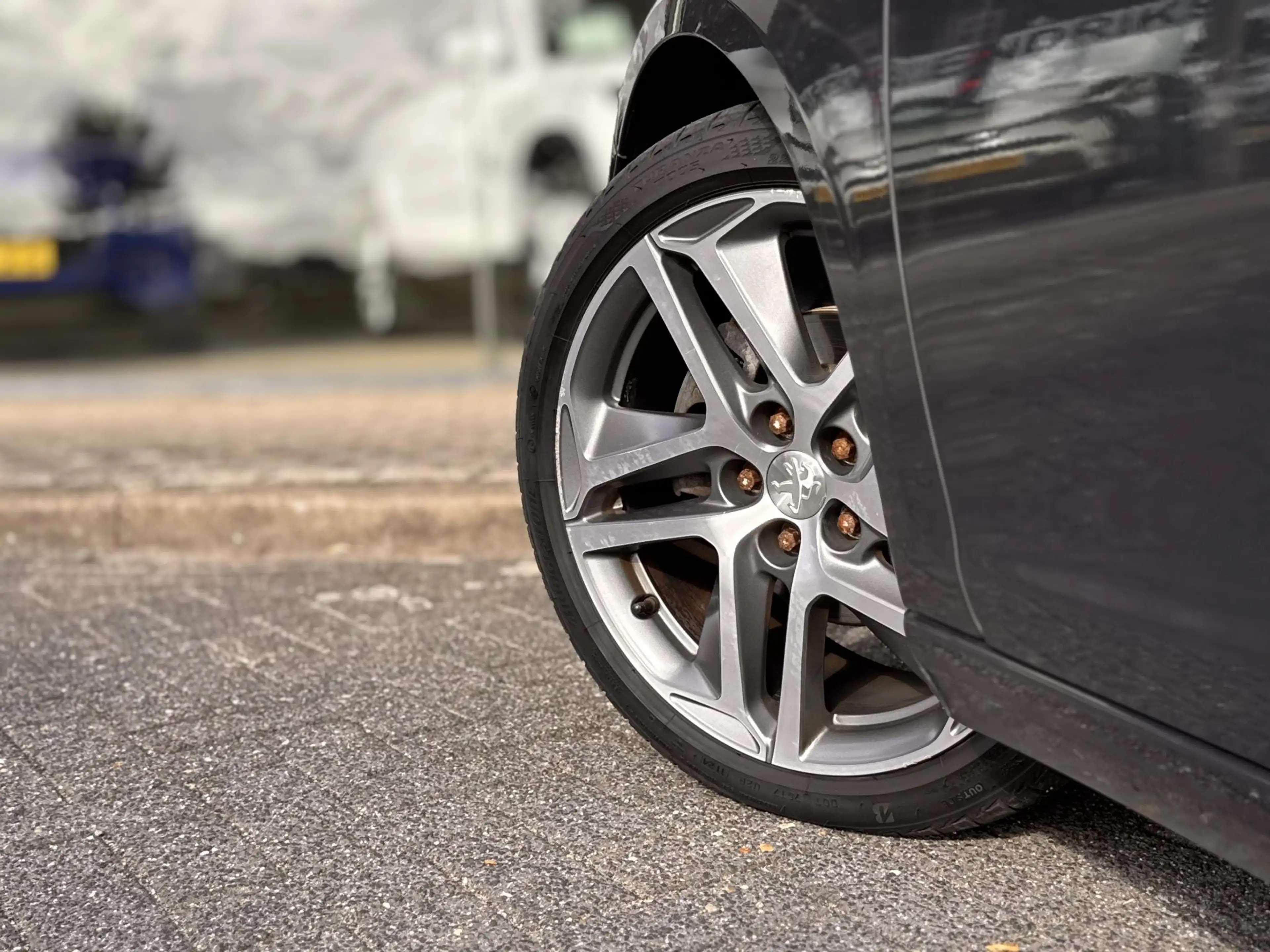 Peugeot 308 SW 1.2 Allure 131pk | Parkeer Pakket | Pack Securi — photo 11