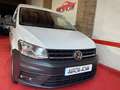 Volkswagen Caddy Furgón 2.0TDI Business 55kW Blanc - thumbnail 14