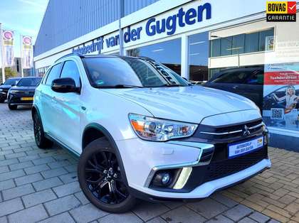 Mitsubishi ASX 1.6 Cleartec Intense / Carplay&Android / Airco / C