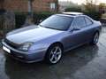 Honda Prelude quinta generación Plateado - thumbnail 2