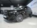 BMW X1 X1 sDrive18i Aut. M Sportpaket Schwarz - thumbnail 4
