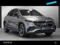 Mercedes-Benz EQA 300 4M AMG NIGHT SPUR KAMERA SHZ PDC STANDH Grau - thumbnail 1