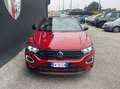 Volkswagen T-Roc 1.5 tsi R-Line Rot - thumbnail 11