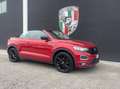 Volkswagen T-Roc 1.5 tsi R-Line Rot - thumbnail 2