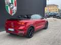 Volkswagen T-Roc 1.5 tsi R-Line Rot - thumbnail 6
