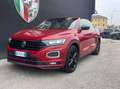 Volkswagen T-Roc 1.5 tsi R-Line Rot - thumbnail 1