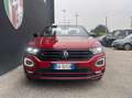 Volkswagen T-Roc 1.5 tsi R-Line Rot - thumbnail 13
