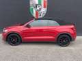 Volkswagen T-Roc 1.5 tsi R-Line Rot - thumbnail 14